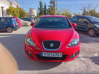 Seat Leon 2014 TSI 1400CC 125HP 6-ταχυτο