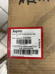 ΕΞΑΤΜΙΣΗ AKRAPOVIC MT-09-thumb-1