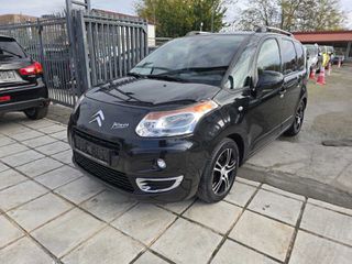 Citroen C3 Picasso 2009
