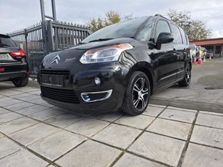 Citroen C3 Picasso 2009-thumb-1