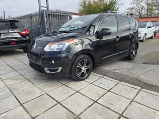 Citroen C3 Picasso 2009-thumb-2