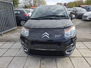 Citroen C3 Picasso 2009-thumb-3