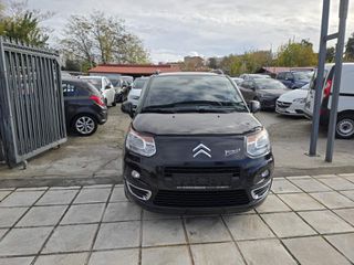 Citroen C3 Picasso 2009-thumb-4