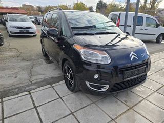 Citroen C3 Picasso 2009-thumb-5