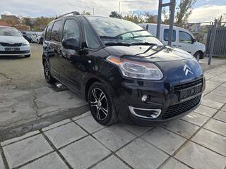 Citroen C3 Picasso 2009-thumb-6