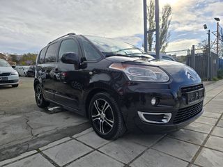 Citroen C3 Picasso 2009-thumb-7