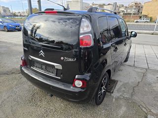 Citroen C3 Picasso 2009-thumb-8