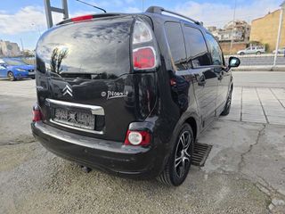 Citroen C3 Picasso 2009-thumb-9