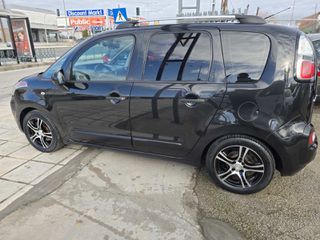 Citroen C3 Picasso 2009-thumb-10
