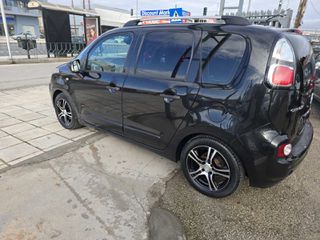 Citroen C3 Picasso 2009-thumb-11