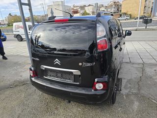 Citroen C3 Picasso 2009-thumb-12