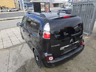 Citroen C3 Picasso 2009-thumb-13