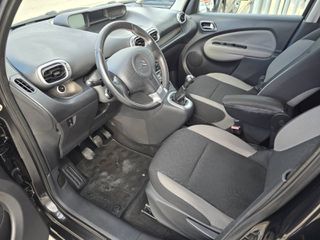 Citroen C3 Picasso 2009-thumb-14