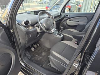Citroen C3 Picasso 2009-thumb-15