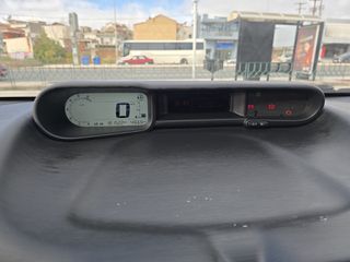 Citroen C3 Picasso 2009-thumb-17