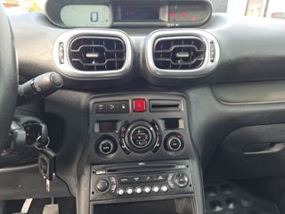 Citroen C3 Picasso 2009-thumb-19