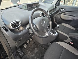 Citroen C3 Picasso 2009-thumb-20