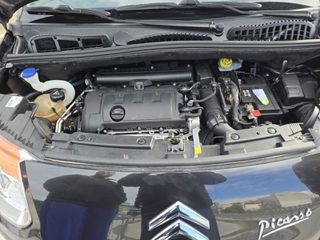 Citroen C3 Picasso 2009-thumb-21