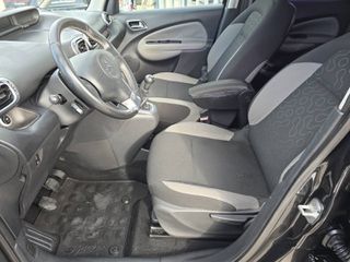 Citroen C3 Picasso 2009-thumb-24