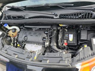 Citroen C3 Picasso 2009-thumb-25