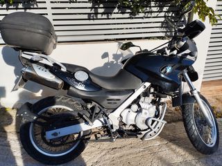 Bmw F 650 GS 2006
