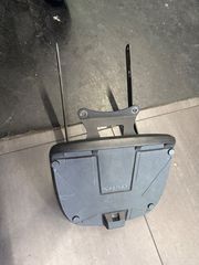 Σχάρα TRACER 900 SHAD