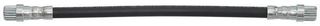 Ελαστικός σωλήνας φρένων πίσω L+R CITROEN / PEUGEOT (280 mm), (INN M10x1.0) 4806000, 480686