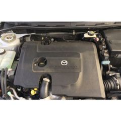MAZDA 3 ΜΗΧΑΝΗ Μ2010  Κ, Y6   1600CC diesi ΝΕΕΣ ΠΑΡΑΛΑΒΕΣ