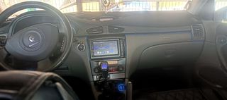 Renault Laguna 2003
