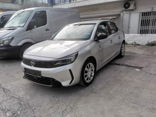 Opel Corsa 2024 CORSA F