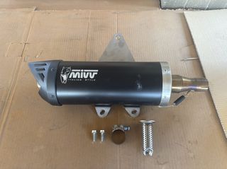 ΕΞΑΤΜΙΣΗ BEVERLY 400 HPE