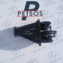 TOYOTA  HILUX 1989-1998  LN110 9X41 ΜΠΛΟΚΕ 4Χ4