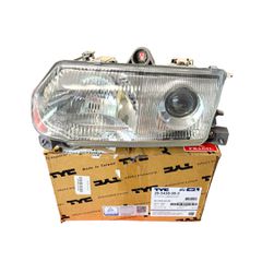 Φανάρι Εμπρός Αριστερό Ηλεκτρικό για Alfa Romeo 145 94-99 60628720