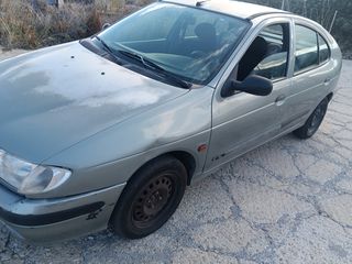 Renault Megane 1997