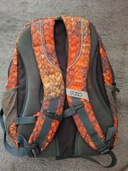 Polo Backpack Dragon image-thumb-1