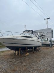Bayliner 2008 28000