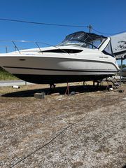 Bayliner 2008 28000