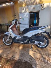 Piaggio 2011 Beverly 300ie
