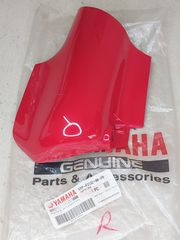 ΚΑΠΑΚΙ ΠΙΡΟΥΝΙΟΥ YAMAHA CRYPTON-R 105 F1ZR ΔΕΞΙΟ ΚΟΚΚΙΝΟ ΓΝΗΣΙΟ 5TP-F3132-00-P0