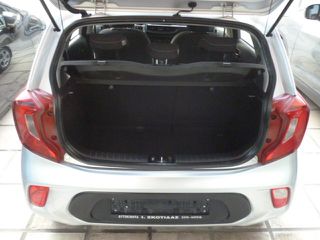 Kia Picanto 2018 1.0 67ΗΡ ΕURO6/ESP+6 AIRBAG+HILL-ASSIST/58.000KM/ΕΛΛΗΝΙΚΟ-thumb-83