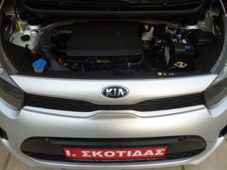 Kia Picanto 2018 1.0 67ΗΡ ΕURO6/ESP+6 AIRBAG+HILL-ASSIST/58.000KM/ΕΛΛΗΝΙΚΟ-thumb-88