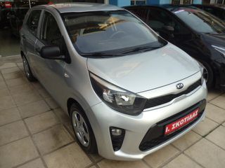Kia Picanto 2018 1.0 67ΗΡ ΕURO6/ESP+6 AIRBAG+HILL-ASSIST/58.000KM/ΕΛΛΗΝΙΚΟ-thumb-93