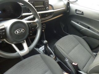 Kia Picanto 2018 1.0 67ΗΡ ΕURO6/ESP+6 AIRBAG+HILL-ASSIST/58.000KM/ΕΛΛΗΝΙΚΟ-thumb-41