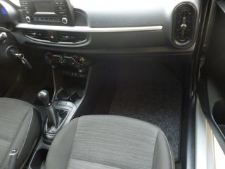 Kia Picanto 2018 1.0 67ΗΡ ΕURO6/ESP+6 AIRBAG+HILL-ASSIST/58.000KM/ΕΛΛΗΝΙΚΟ-thumb-42
