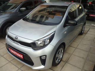 Kia Picanto 2018 1.0 67ΗΡ ΕURO6/ESP+6 AIRBAG+HILL-ASSIST/58.000KM/ΕΛΛΗΝΙΚΟ-thumb-95