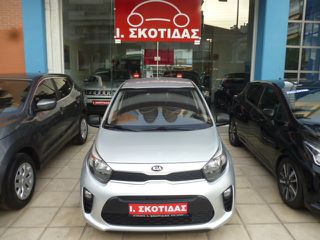 Kia Picanto 2018 1.0 67ΗΡ ΕURO6/ESP+6 AIRBAG+HILL-ASSIST/58.000KM/ΕΛΛΗΝΙΚΟ-thumb-98