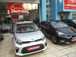 Kia Picanto 2018 1.0 67ΗΡ ΕURO6/ESP+6 AIRBAG+HILL-ASSIST/58.000KM/ΕΛΛΗΝΙΚΟ-thumb-97