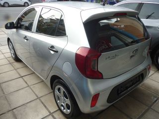 Kia Picanto 2018 1.0 67ΗΡ ΕURO6/ESP+6 AIRBAG+HILL-ASSIST/58.000KM/ΕΛΛΗΝΙΚΟ-thumb-4