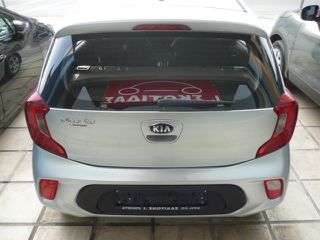 Kia Picanto 2018 1.0 67ΗΡ ΕURO6/ESP+6 AIRBAG+HILL-ASSIST/58.000KM/ΕΛΛΗΝΙΚΟ-thumb-5