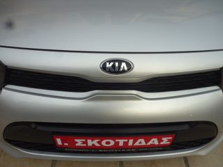 Kia Picanto 2018 1.0 67ΗΡ ΕURO6/ESP+6 AIRBAG+HILL-ASSIST/58.000KM/ΕΛΛΗΝΙΚΟ-thumb-9